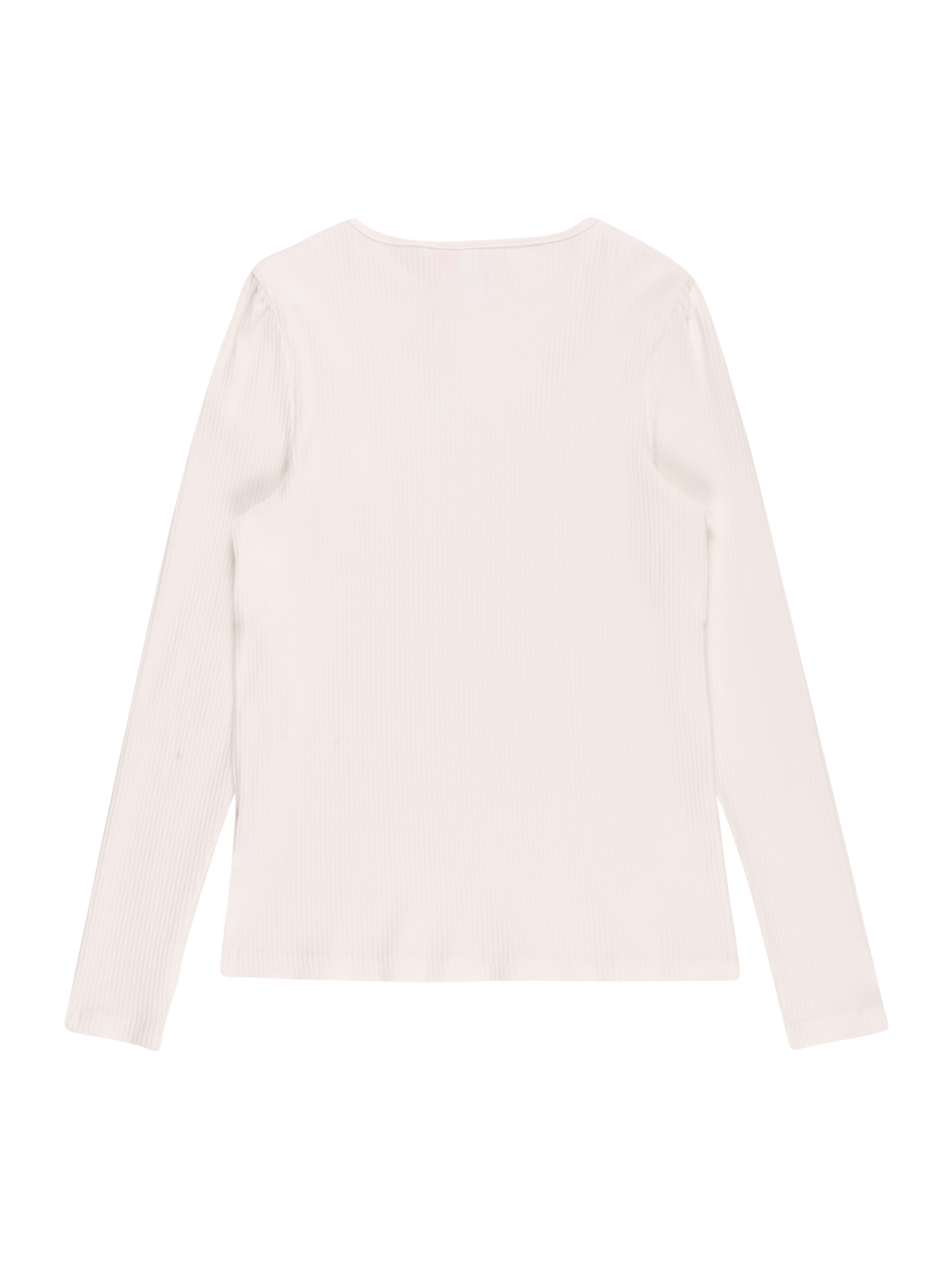 Tricou 'VMLavender' de la Vero Moda Girl pe alb