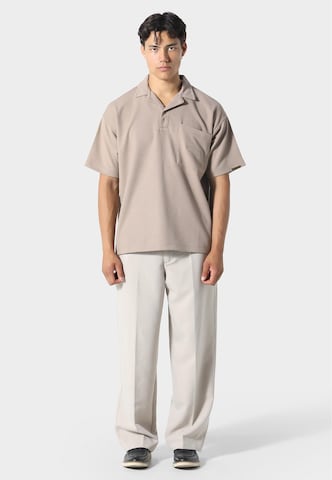Pas De Monaco - Camiseta en marrón