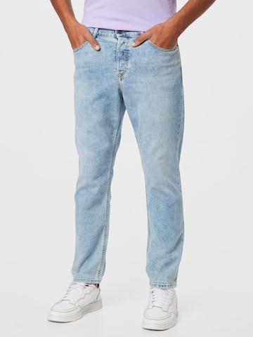 DIESEL Jeans 'FINING' in Blue: front