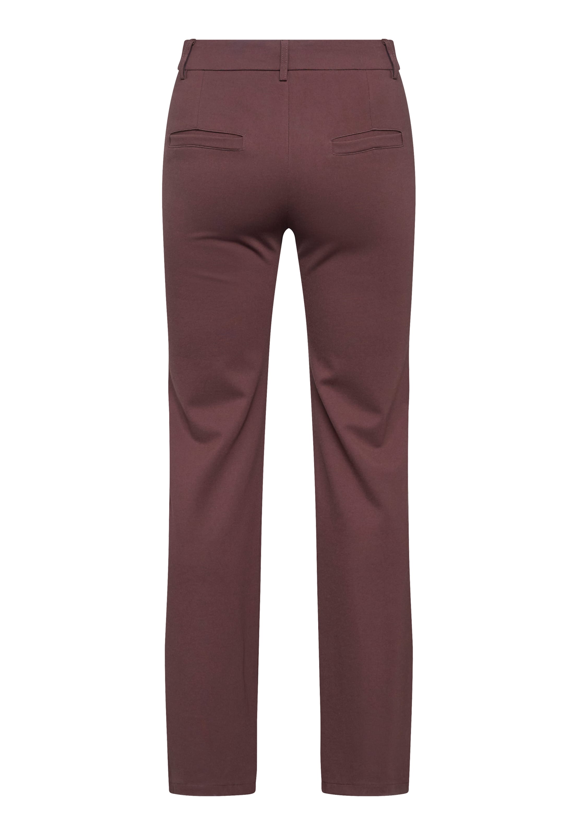 brūns SISTERS POINT Standarta Bikses 'NEW GEORGE-7'