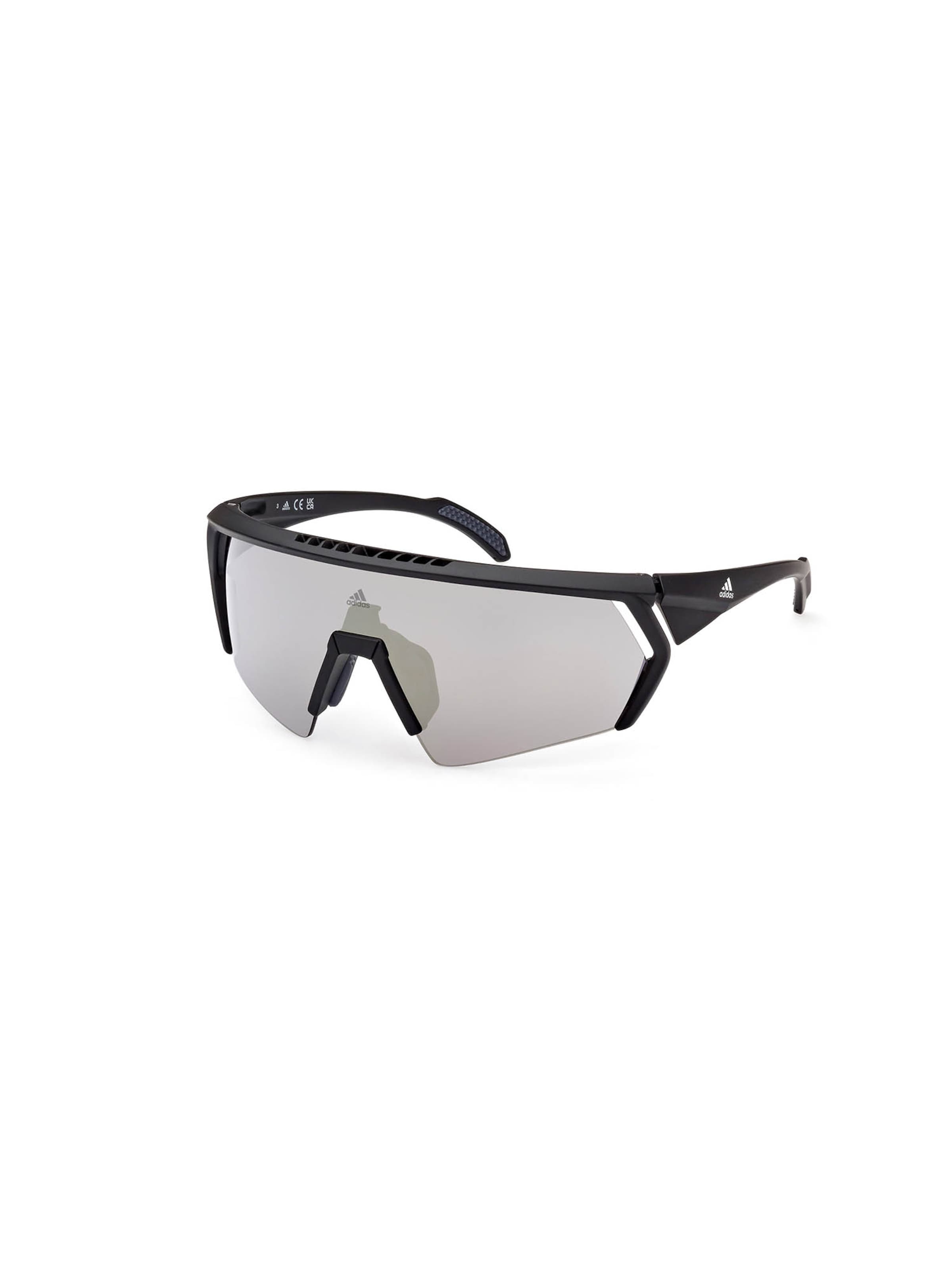ADIDAS SPORTSWEAR Sports sunglasses in Black