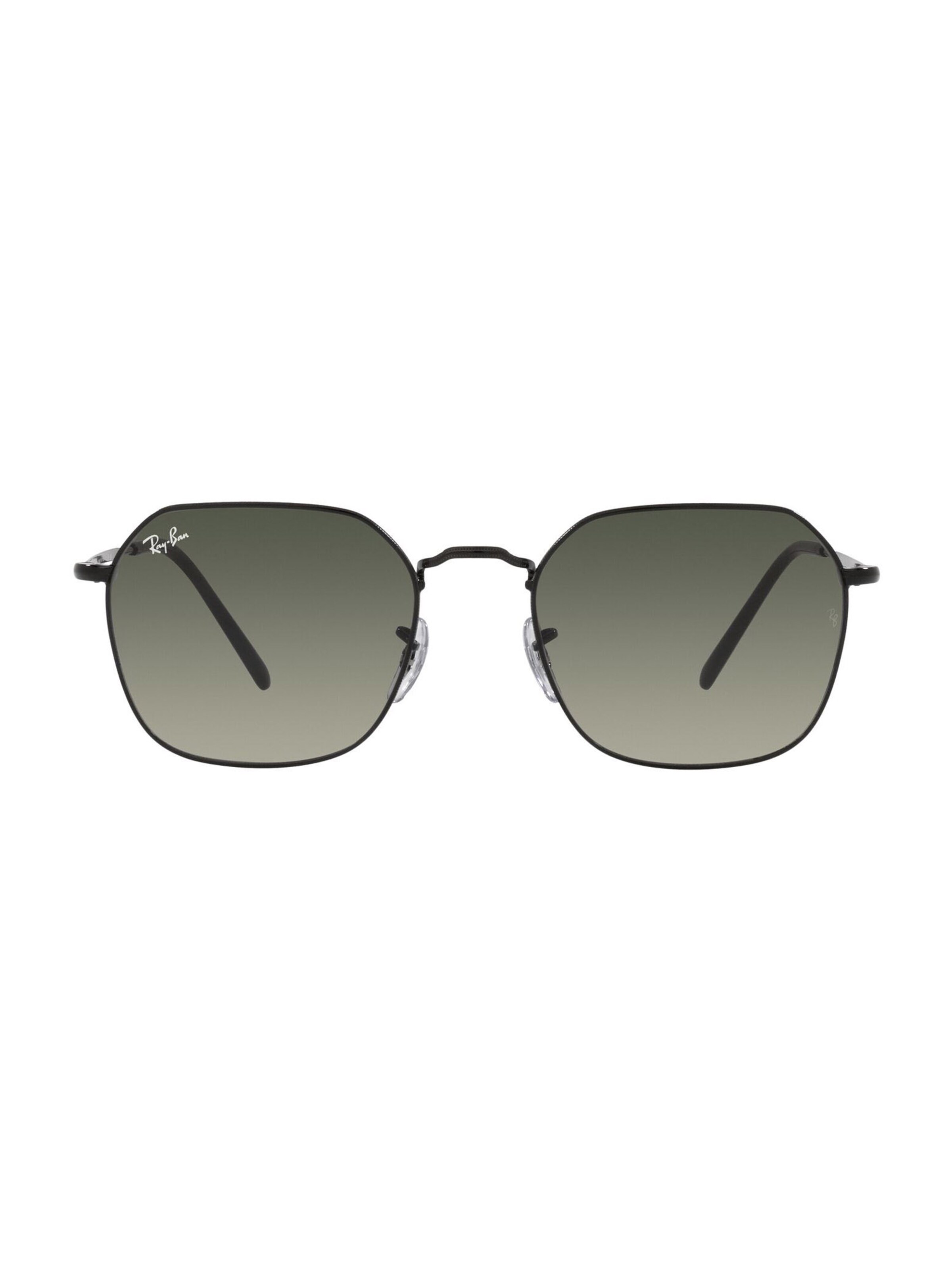 Ray-Ban Sonnenbrille '0RB369453001/31' in Schwarz