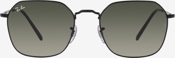 Ray-Ban Sunglasses '0RB369453001/31' in Black