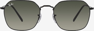 Ray-Ban Okulary przeciwsłoneczne '0RB369453001/31' w kolorze czarny