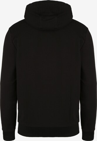 Sweat-shirt NEW ERA en noir