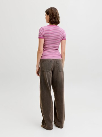 JJXX - Camiseta 'JXFrankie' en rosa