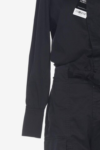 Closed Overall oder Jumpsuit S in Schwarz