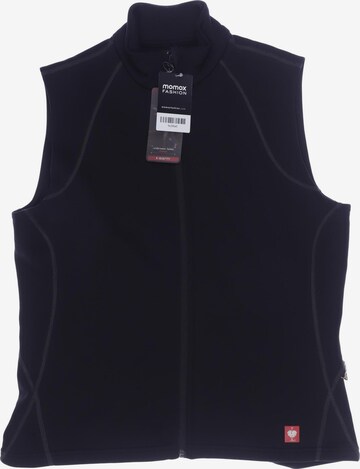 Engelbert Strauss Vest in L in Black: front