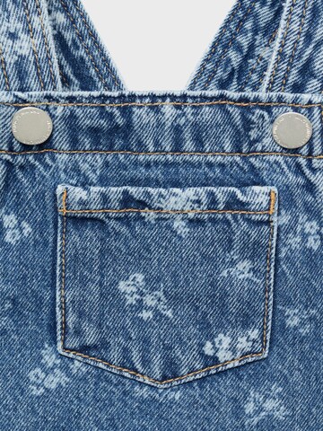 MANGO KIDS Dress in Blue
