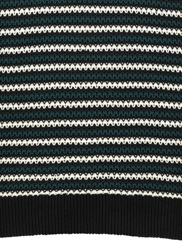Eight2Nine Pullover in Schwarz