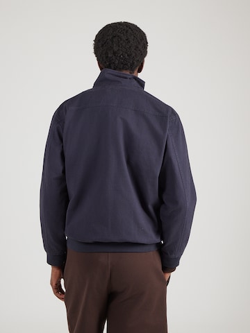 QUIKSILVER Between-season jacket 'Taldora Summer' in Blue