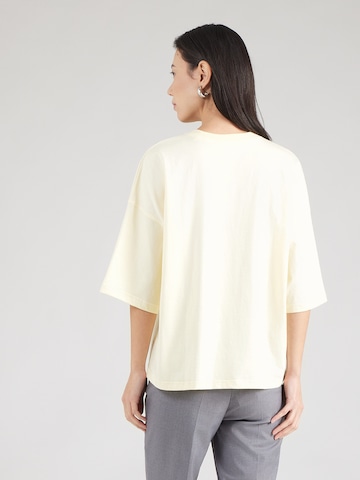 Calvin Klein Jeans - Camisa em branco