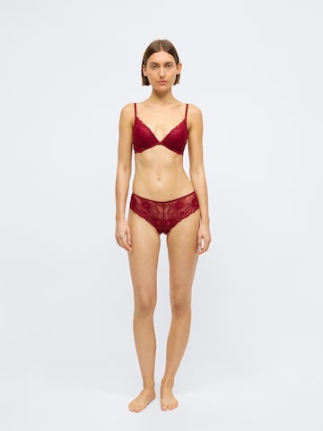 Tommy Hilfiger Underwear Bugyi - piros