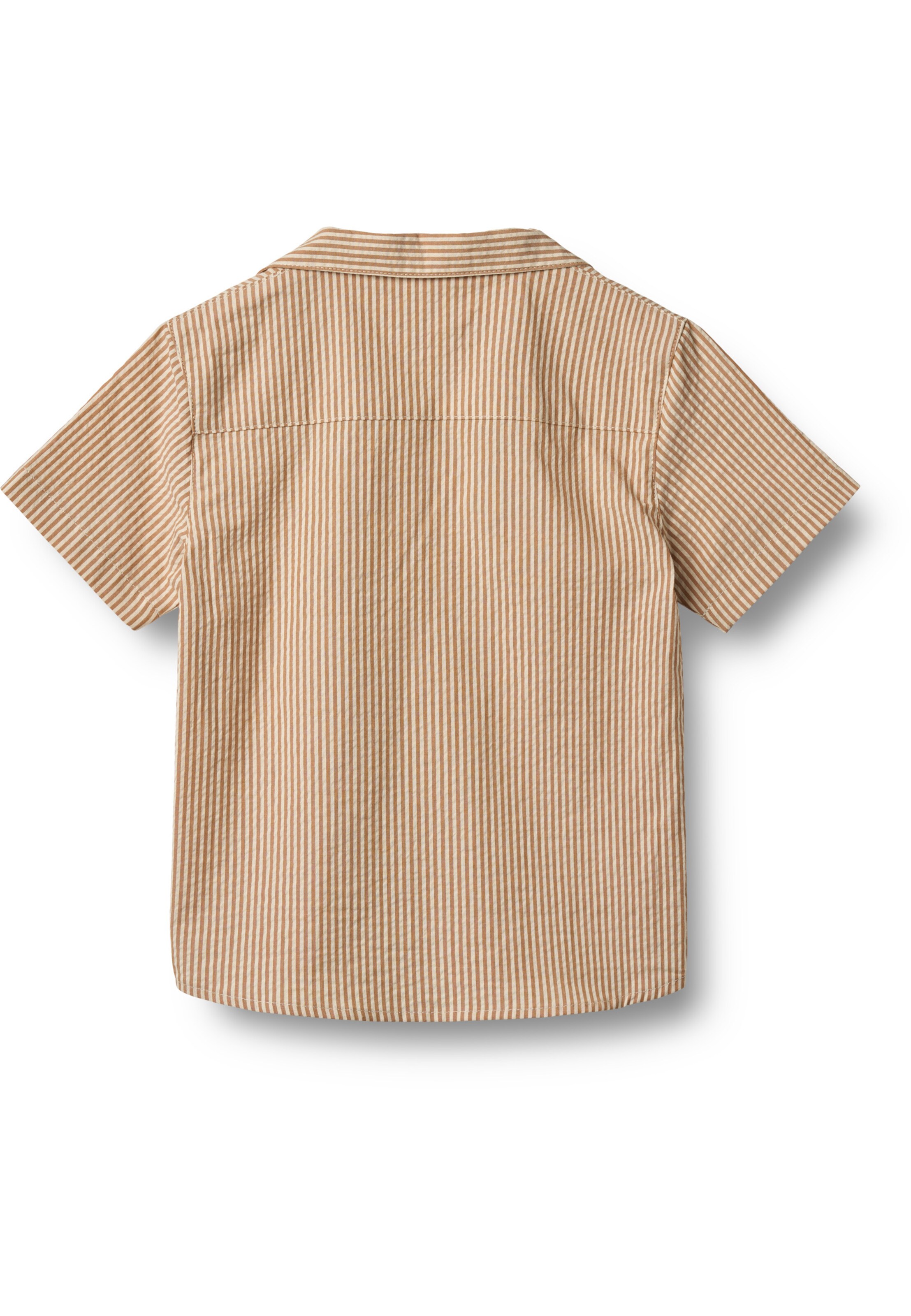 WHEAT Shirt in Beige