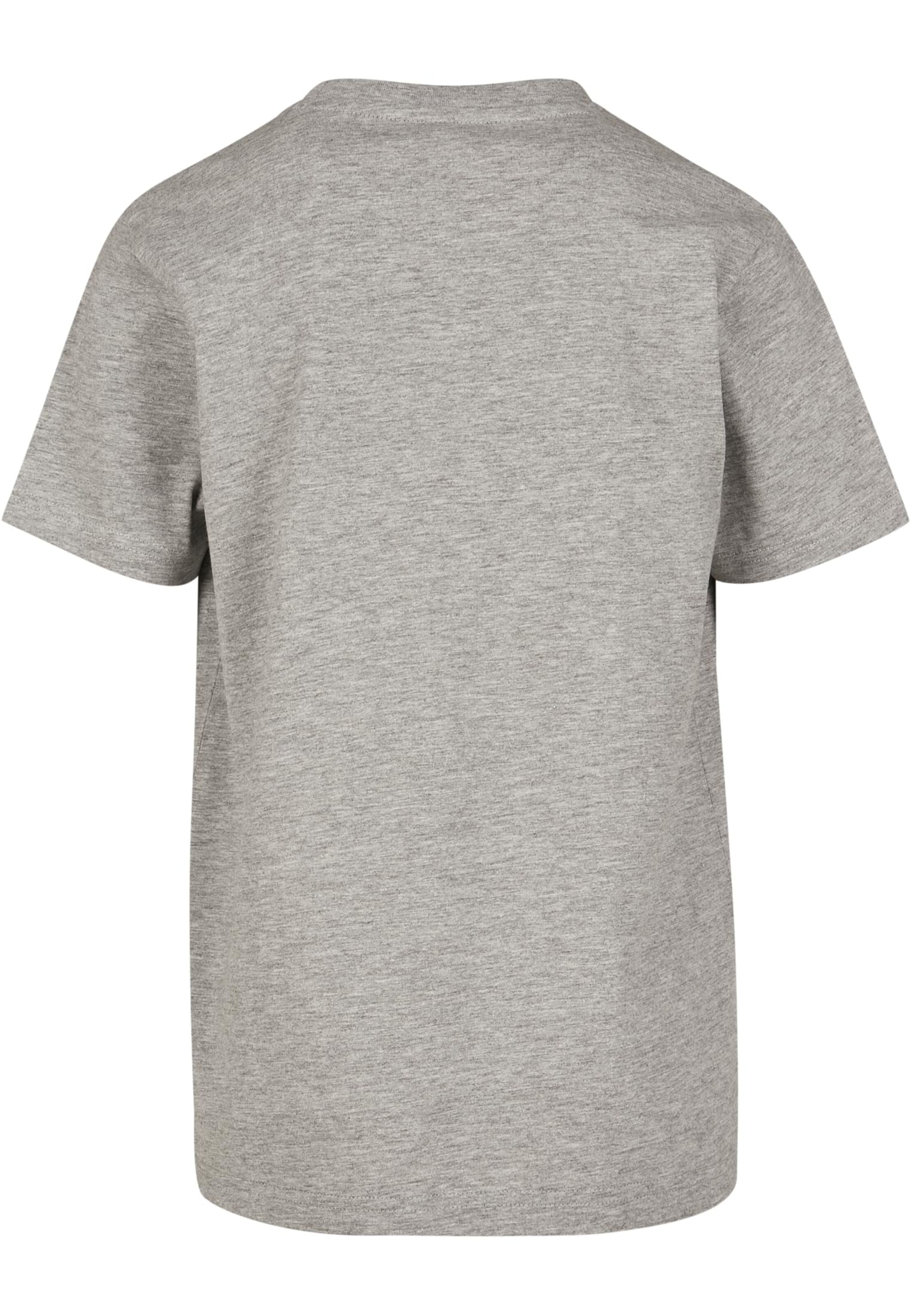 Mister Tee Shirt 'Ballin 23' in Grey