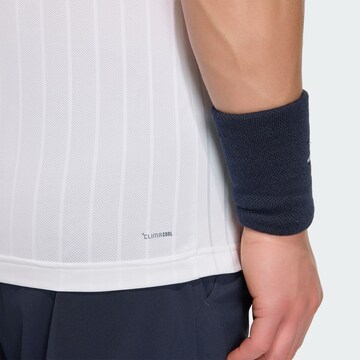 ADIDAS PERFORMANCE - Camiseta funcional en blanco