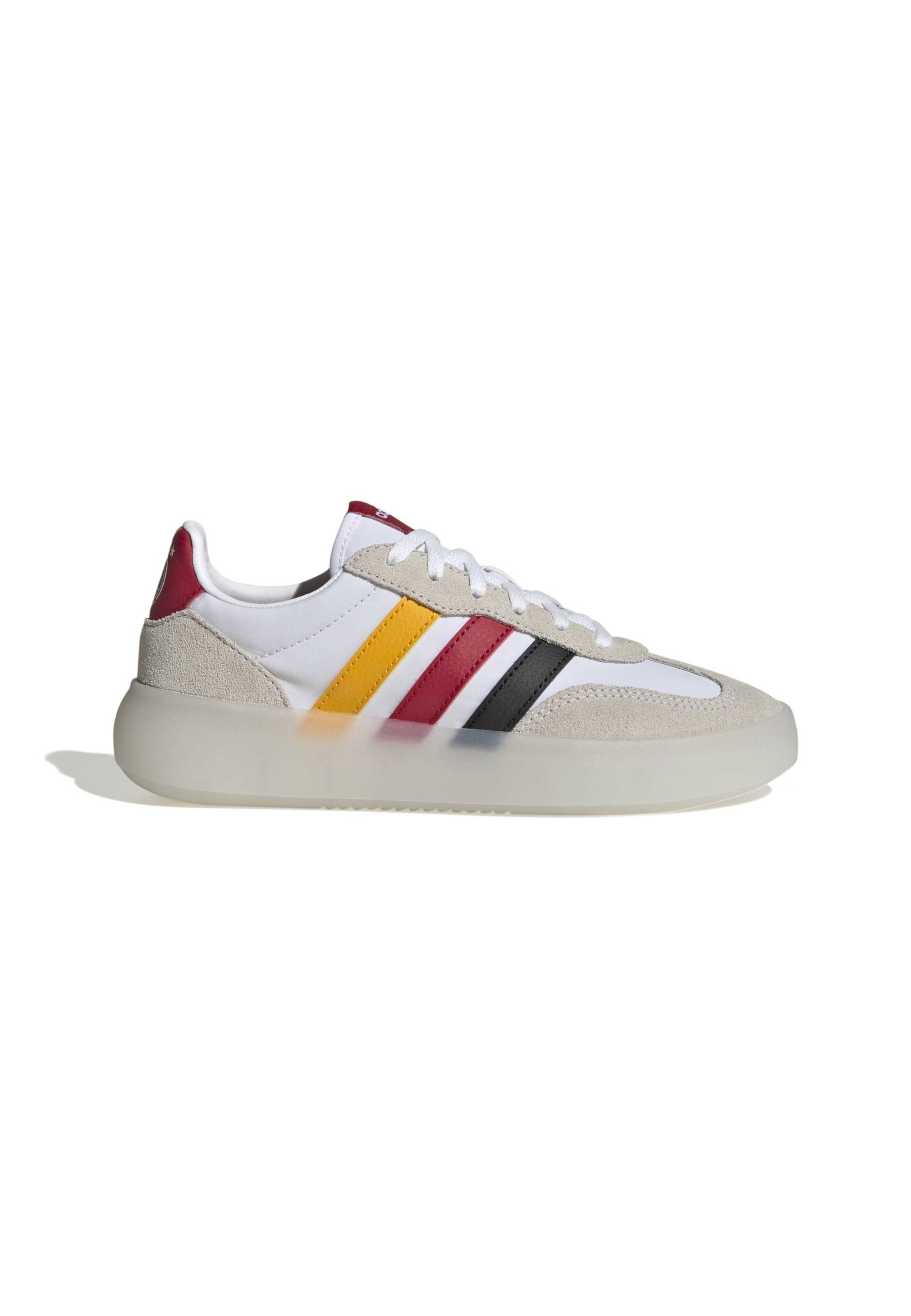 ADIDAS ORIGINALS - Zapatillas deportivas 'Breaknet 3.0' en blanco