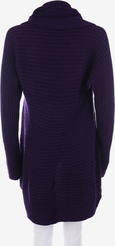 Lauren Ralph Lauren Sweater & Cardigan in L in Purple