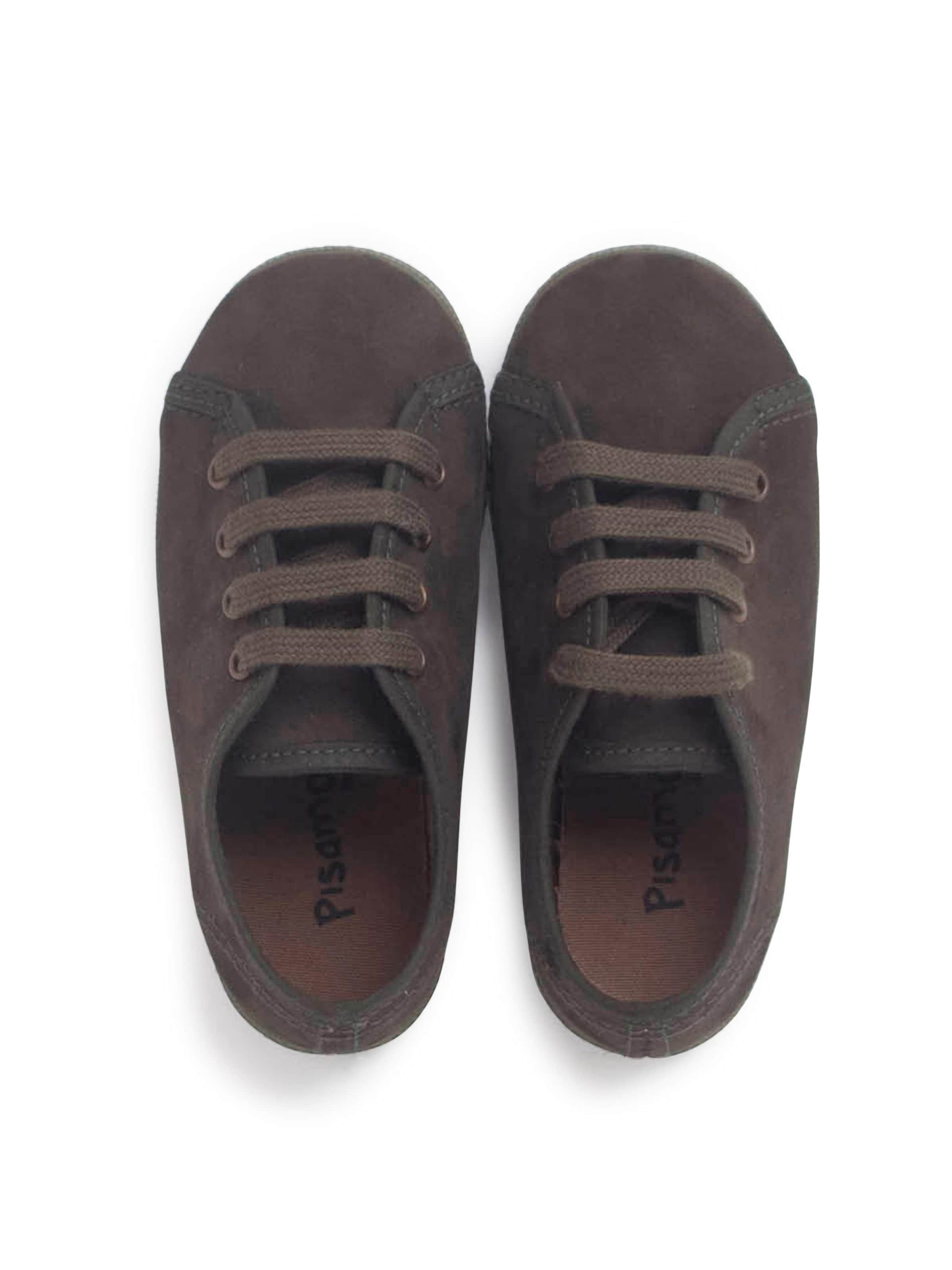 Pisamonas Sneaker in Grün