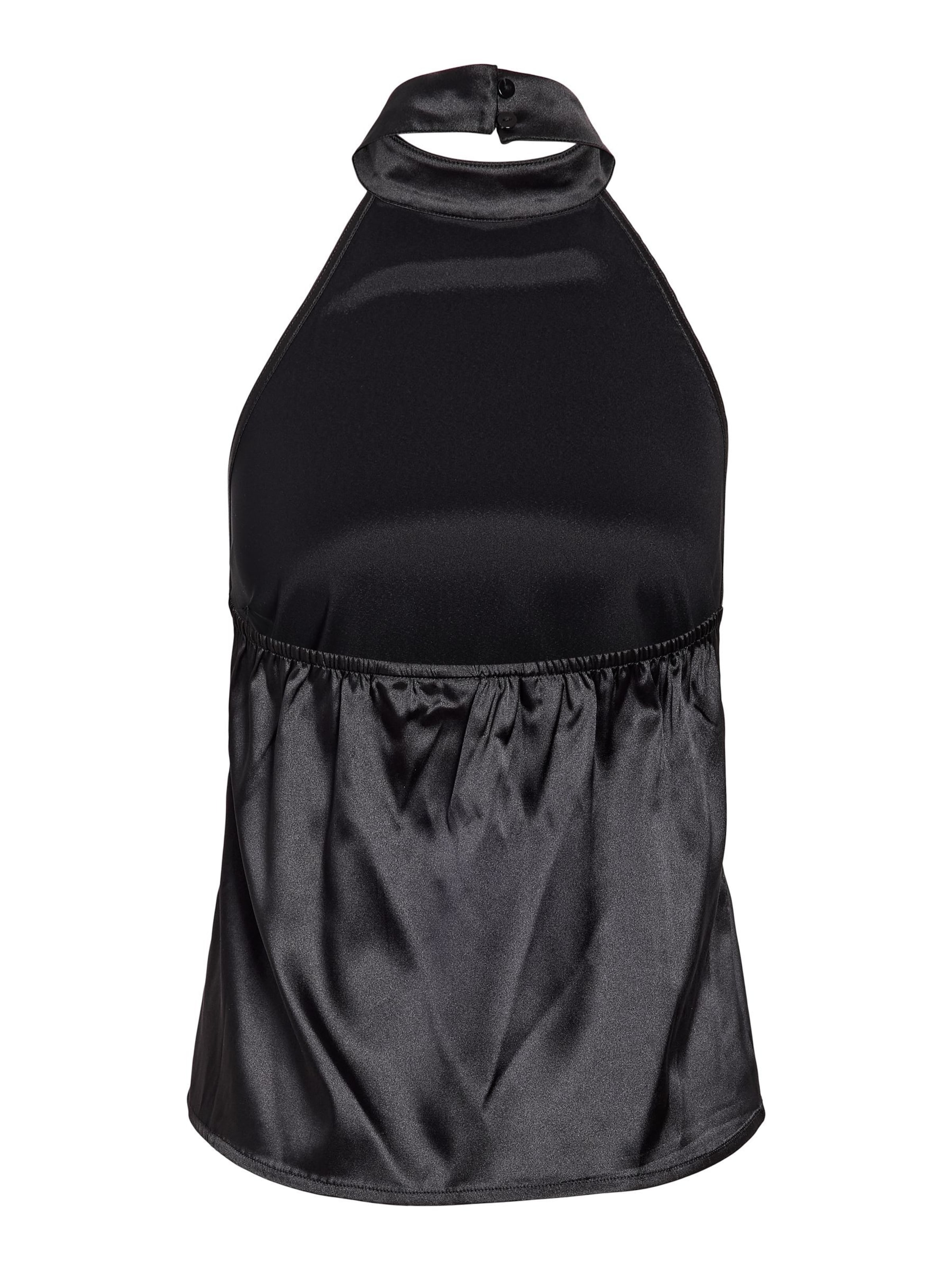 Top di Noisy may in nero