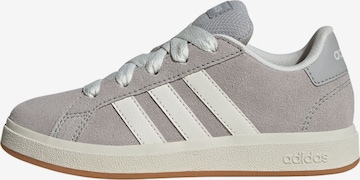 ADIDAS SPORTSWEAR Sneaker 'Grand Court 00s' in Grau: Vorderseite