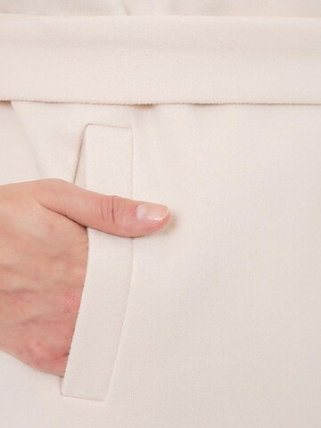 Cappotto di mezza stagione di Bigdart in beige