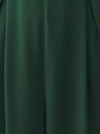 Willa Jumpsuit 'Livleigh' i XS i mörkgrön, Produktvy