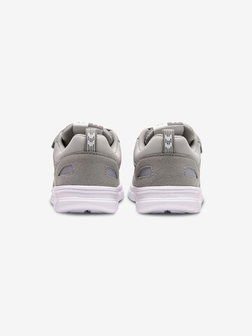 Baskets Hummel en gris