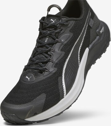 Chaussure de course 'Fast-Trac NITRO 2' PUMA en noir