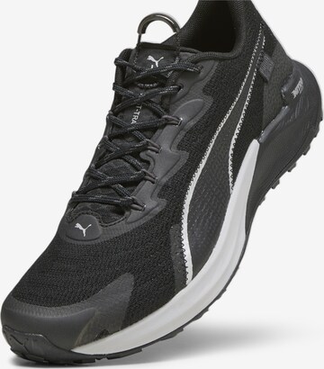 PUMA Running Shoes 'Fast-Trac NITRO 2' in Black