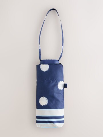 Next Deštník – modrá