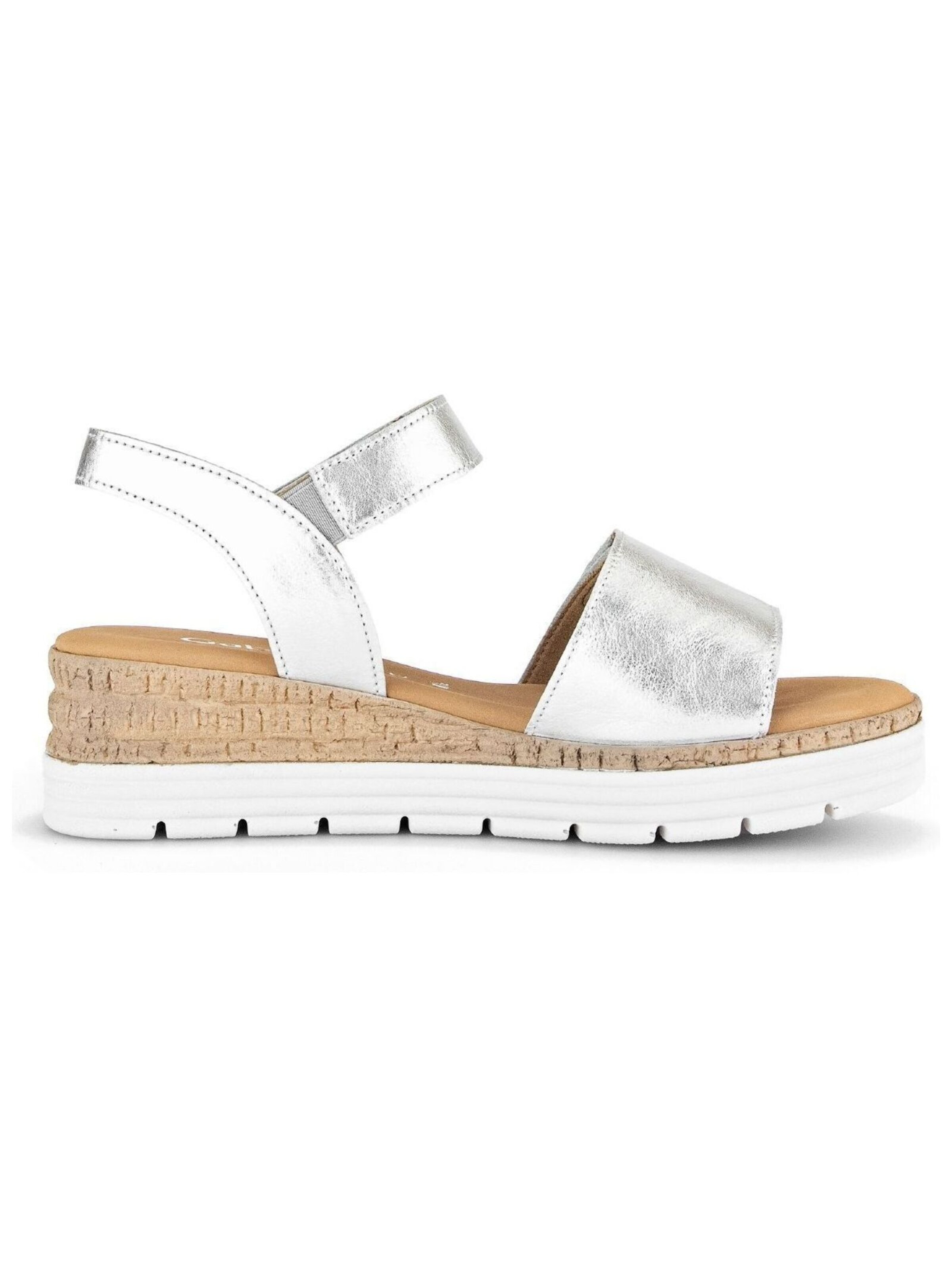 Sandalo di GABOR in argento