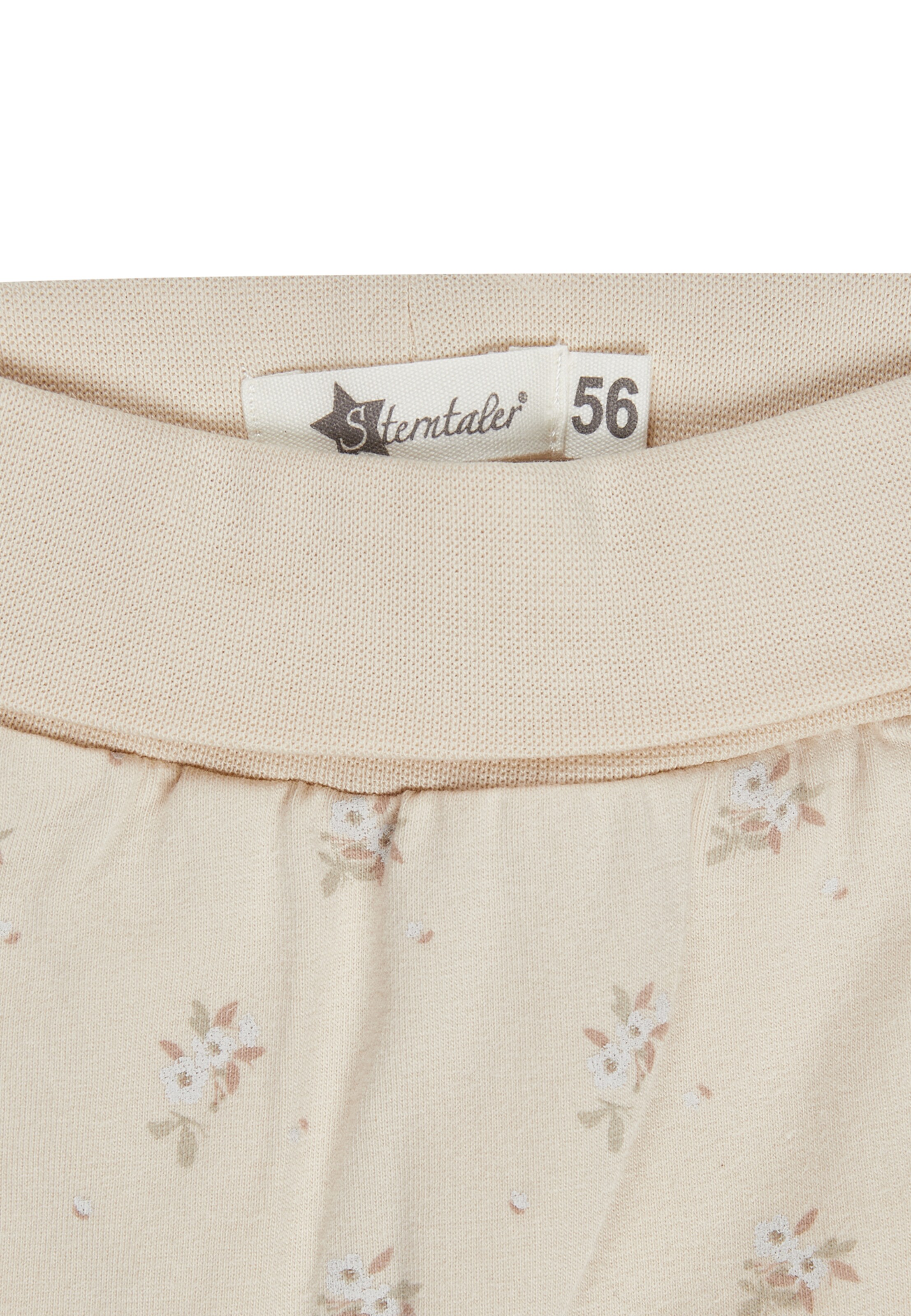 STERNTALER Regular Hose in Beige