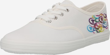 TOM TAILOR Sneaker in : predná strana