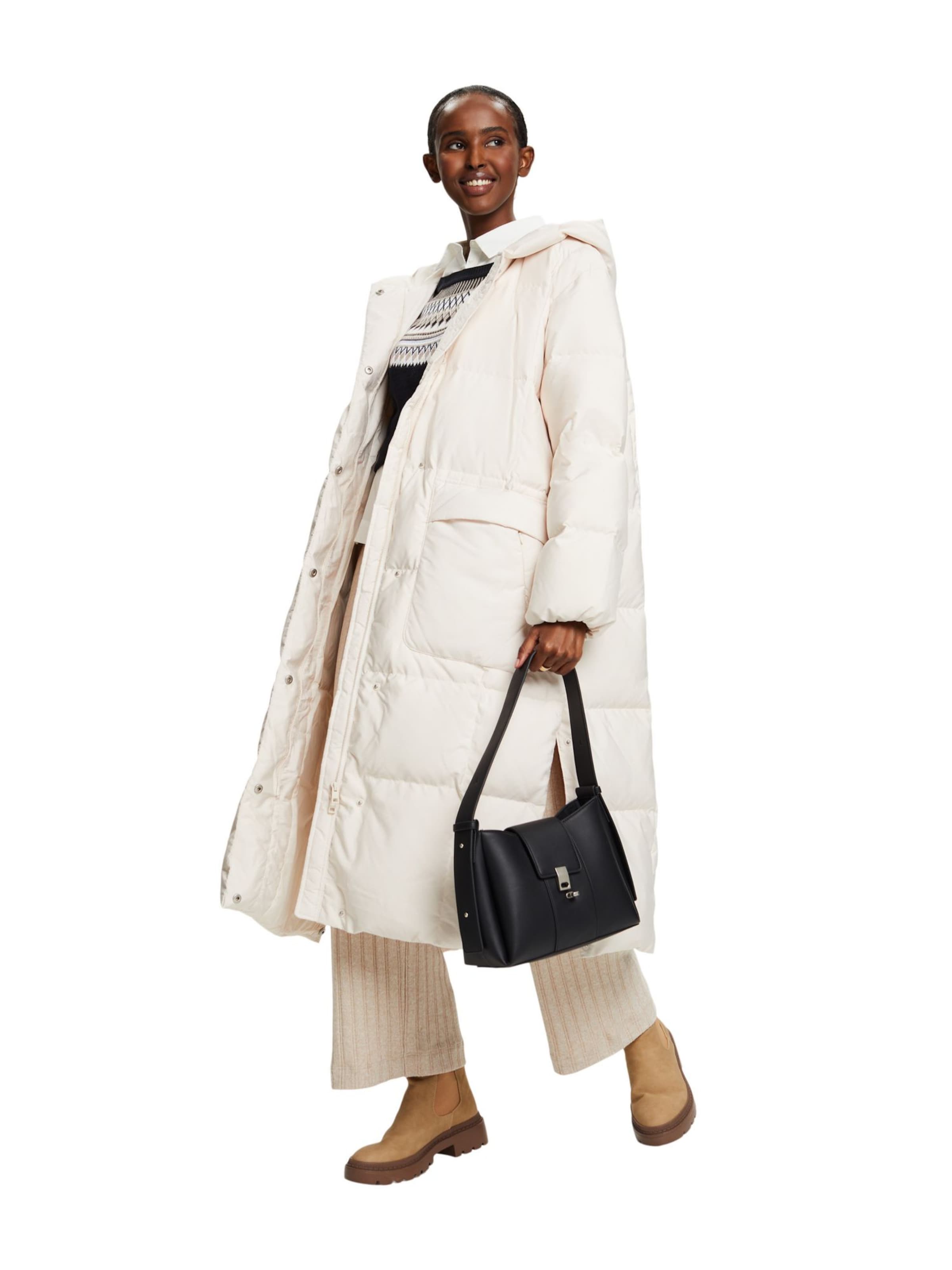 Esprit winter coat clearance