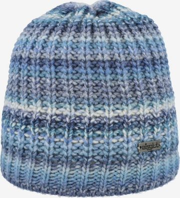 EisglutKapa - plava boja: prednji dio