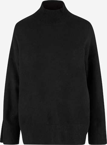Urban Classics - Jersey en negro: frente