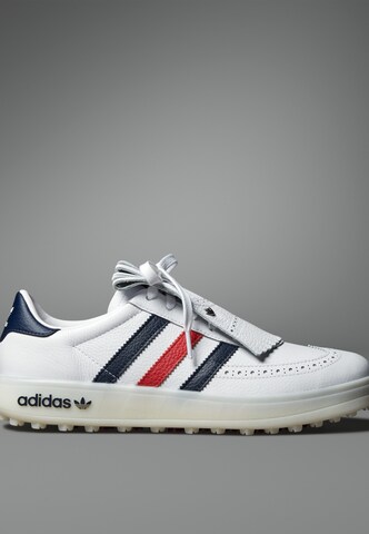 Chaussure de sport ADIDAS PERFORMANCE en blanc