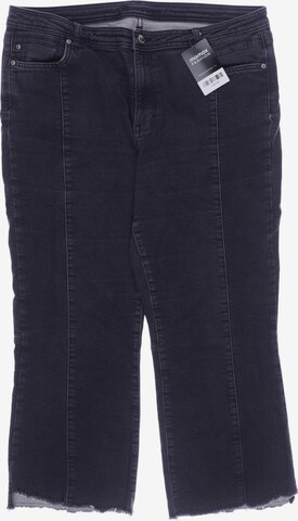 Deerberg Jeans 36 in Grau: predná strana