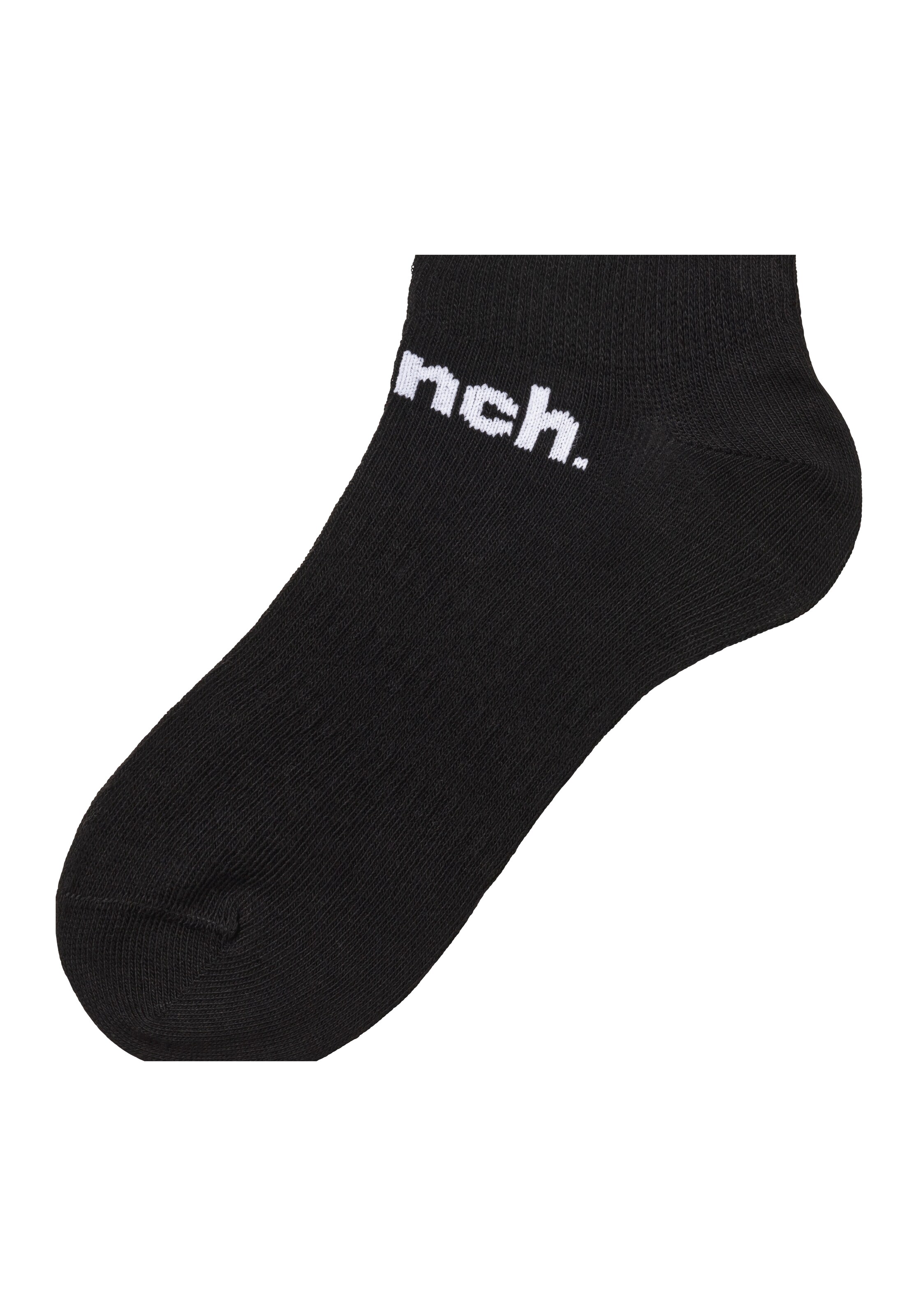 BENCH Athletic Socks in Grey