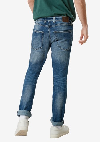 s.Oliver Regular Jeans in Blau