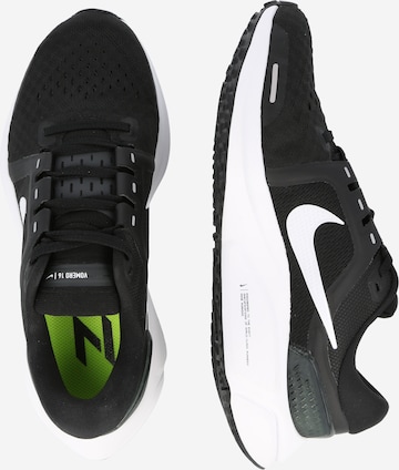 Sneaker de alergat 'Air Zoom Vomero 16' de la NIKE pe negru