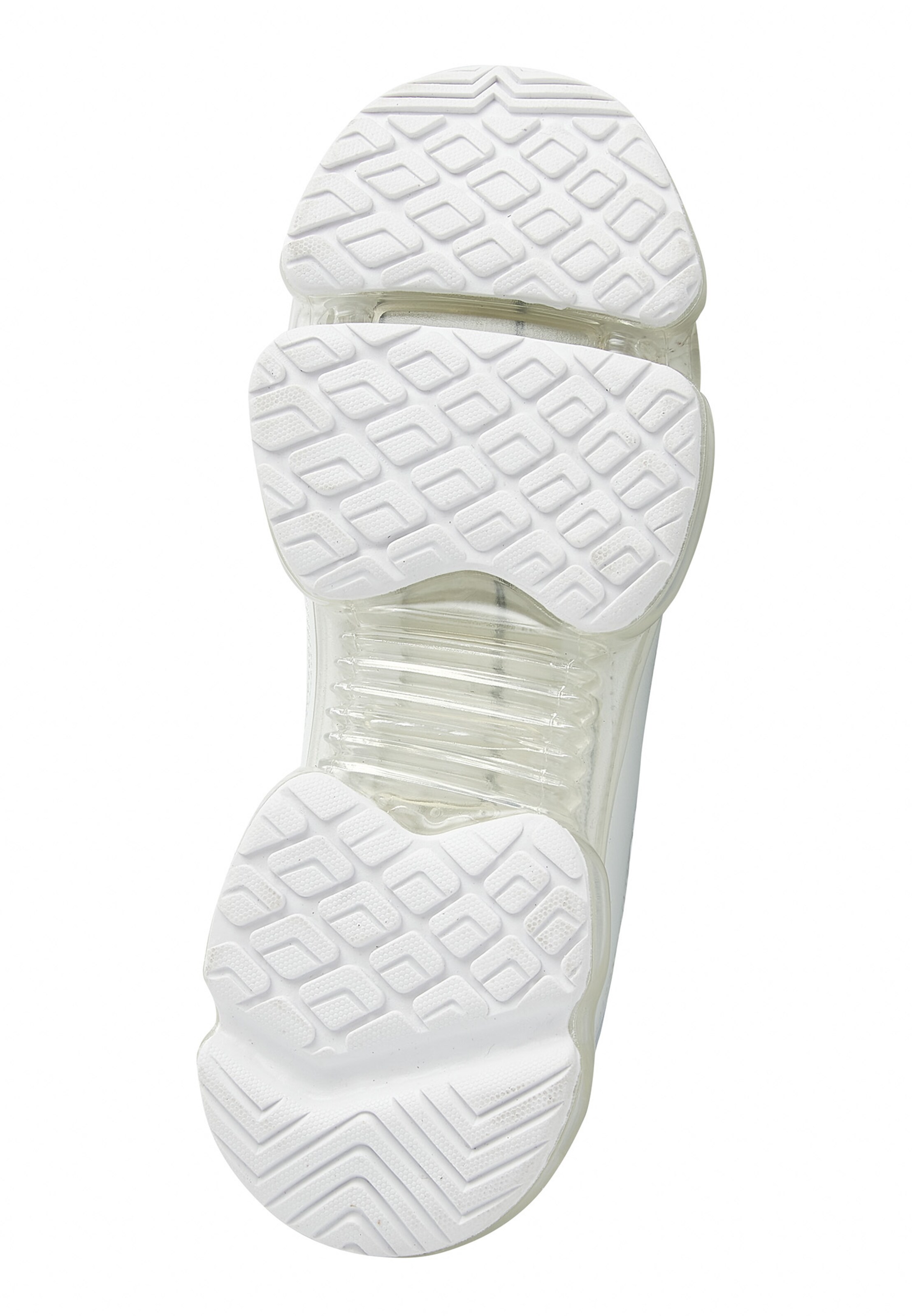 BRITISH KNIGHTS Sneaker 'Urbex' in Weiß