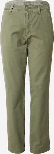 LEVI'S ® Teksapüksid 'XX Chino Authentic Straight' khaki, Tootevaade