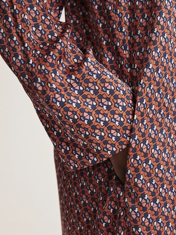 Odd Molly Shirt in Bruin