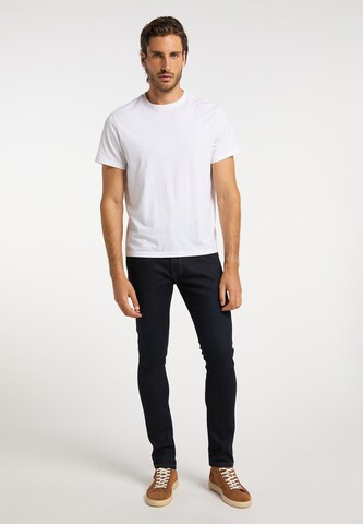 DreiMaster Vintage Slim fit Jeans in Blue