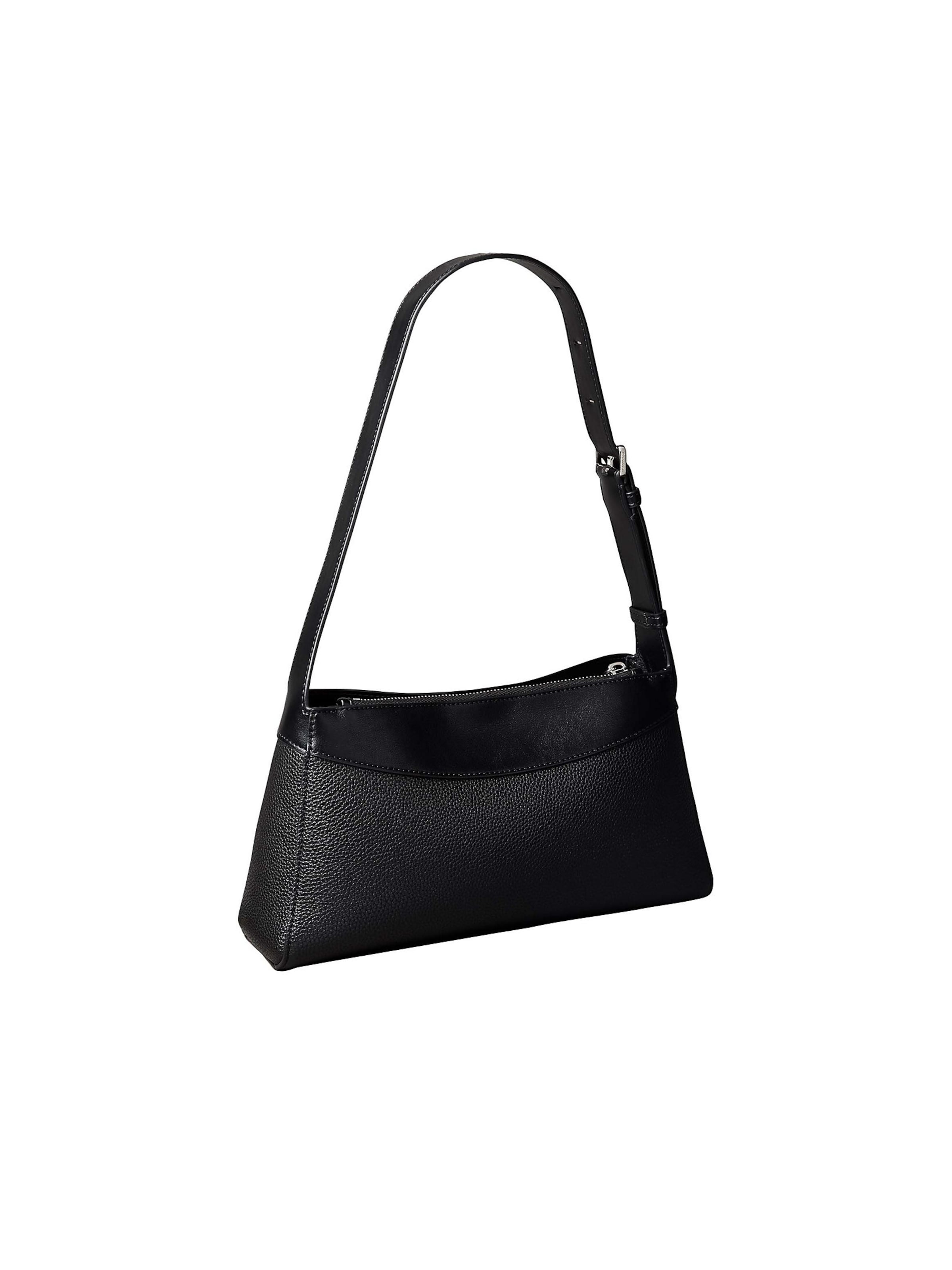 Calvin Klein Umhängetasche in Schwarz