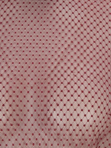 Bluză 'Ineska-Klara' de la MARJO pe roșu