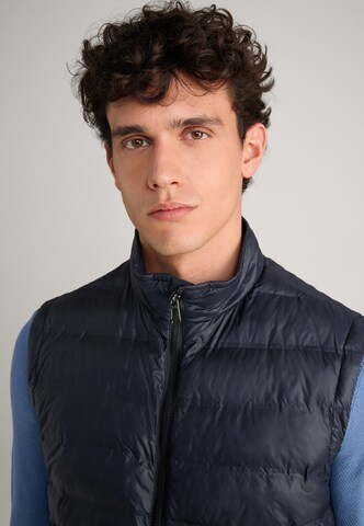 JOOP! Bodywarmer 'Alco' in Blauw