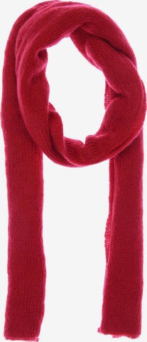 UNITED COLORS OF BENETTON Scarf & Wrap in One size in Red: front